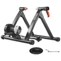 Produktbild: VEVOR Rollentrainer Fahrrad Radtrainer Magnetisch 6 Gänge 26-29 Zoll/700C-Räder