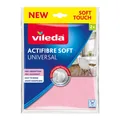 Produktbild: Tücher Vileda Actifibre Soft 171813 2,72 x 2 x 56 x 2 cm [2 Stück]