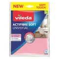 Produktbild: Ściereczka Vileda Actifibre Soft universalna 2 szt