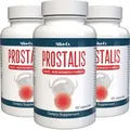 Produktbild: Prostalis Forte - 180 Kapseln (3 x 60 Kapseln) - 3er Pack