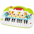 Produktbild: Simba ABC Tier-Keyboard (Englisch) (104018188)