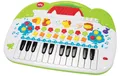 Produktbild: SIMBA TOYs ABC Tier-Keyboard von Simba 104018188