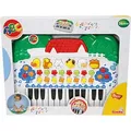 Produktbild: Simba Keyboard 