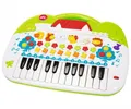 Produktbild: SIMBA Spielzeug-Musikinstrument Simba 104018188 - ABC Tier-Keyboard