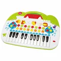 Produktbild: Simba ABC Tier-Keyboard Keyboard Instrument Tiergeräusche Kinder Spielzeug