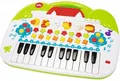Produktbild: Simba 104018188 - ABC Tier-Keyboard - Neu