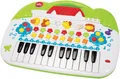 Produktbild: 104018188 - Tier - Keyboard, Mit Verschiedenen Sounds Und Einstellfunkti