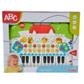 Produktbild: ABC Tier-Keyboard