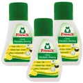 Produktbild: 3x 75ml Frosch Citrus Flecken-Zwerg Flecklösend mit Zitronenfrische für Fett Deo
