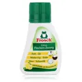 Produktbild: Frosch Citrus Fleck-Entferner 75 ml - Flecklösend mit Zitrone