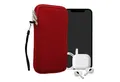 Produktbild: kwmobile Handytasche Handytasche für Smartphones XL - 6,7/6,8