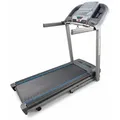 Produktbild: Horizon Fitness Rouland T101 faltbar Laufband schwarz
