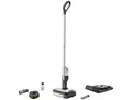 Produktbild: KÄRCHER Hartbodenreiniger FC 2-4 Battery Set , weiß, B:24cm H:120cm T:22cm, Mehrzwecksauger, inkl. Akku und Ladegerät
