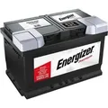 Produktbild: ENERGIZER Starterbatterie 12V 72Ah 680A/EN B13 Batterie