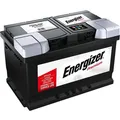 Produktbild: ENERGIZER Starterbatterie 12V 72Ah 680A/EN B13 Batterie