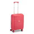 Produktbild: RONCATO Skyline 2.0 Kabinen-Trolley 55x40x20/25 cm Erweiterbar - Radiant Red