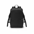 Produktbild: Dicota Unisex Backpack Rucksack, Schwarz