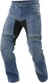 Produktbild: Trilobite Parado Doublelayer Motorrad Jeans, blau, 38/30