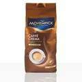 Produktbild: Mövenpick Caffè Crema 100% Arabica 6 x 1kg ganze Bohne
