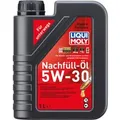 Produktbild: Liqui Moly Nachfüll-Öl 5W-30 1 l