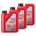 Produktbild: LIQUI MOLY 5W-30 NACHFÜLL-ÖL Motoröl 3L für BMW Longlife-04 VW 505 00/505 01