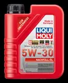 Produktbild: 1 Liter Liqui Moly 21286 Motoröl für BMW VW AUDI OPEL MERCEDES BENZ SEAT SKODA3