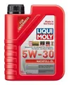 Produktbild: Liqui Moly Motoröl