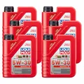Produktbild: LIQUI MOLY 5W-30 NACHFÜLL-ÖL Motoröl 6L für BMW Longlife-04 VW 505 00/505 01