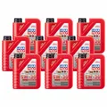 Produktbild: LIQUI MOLY 5W-30 NACHFÜLL-ÖL Motoröl 9L für BMW Longlife-04 VW 505 00/505 01