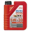 Produktbild: Nachfuelloel Nachfüll-Öl Motoröl Kanister Kunststoff Liter Liqui Moly 21286