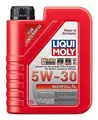 Produktbild: LIQUI MOLY 21286 Motoröl