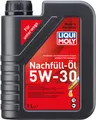 Produktbild: Liqui Moly Nachfüll-Öl 5W-30 1 L  Motoröl