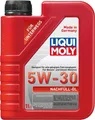 Produktbild: Liqui Moly Nachfüll-Öl 5W-30 1 L  Motoröl