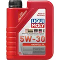 Produktbild: LIQUI MOLY Nachfüll-Öl 5W-30 Motor-Öl Nachfüll Motorenöl 21286 1l