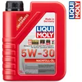 Produktbild: LIQUI MOLY 21286 Nachfüll-Öl 5W-30 Nachfüllöl Motoröl Motorenöl Synthese Öl 1L