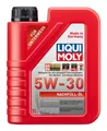 Produktbild: Motoröl Nachfüll-Öl 5W-30 LIQUI MOLY 21286 1 Liter Kanister