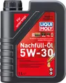 Produktbild: Liqui Moly Nachfüll-Öl 5W-30 1 L  Motoröl