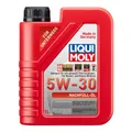 Produktbild: Nachfüll-Öl 5W-30 LIQUI MOLY 21286 Nachfüllöl Motoröl Motorenöl Öl 1 Liter