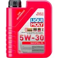 Produktbild: Liqui Moly Motoröl Nachfüll-Öl 5W-30 21286/ 1 Liter