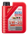 Produktbild: Nachfüll-Öl 5W-30 LIQUI MOLY 21286 Nachfüllöl Motoröl Motorenöl Öl 1 Liter