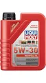 Produktbild: LIQUI MOLY Nachfüll-Öl 5W-30 1 l