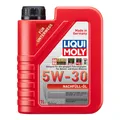 Produktbild: LIQUI MOLY Motoröl Motorenöl Öl Nachfüll-Öl 5W-30 21286