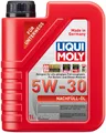 Produktbild: Liqui moly refill oil 5w-30 1 l