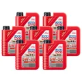 Produktbild: LIQUI MOLY 5W-30 NACHFÜLL-ÖL Motoröl 7L für BMW Longlife-04 VW 505 00/505 01