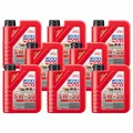 Produktbild: LIQUI MOLY 5W-30 NACHFÜLL-ÖL Motoröl 8L für BMW Longlife-04 VW 505 00/505 01
