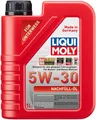 Produktbild: LIQUI MOLY Nachfüll Öl 5W-30 1 L Motoröl Synthesetechnologie für Auto