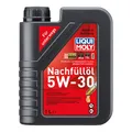 Produktbild: Liqui Moly 1L Liqui Moly Nachfüll-Öl 5W-30 21286 - Neu