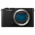 Produktbild: Panasonic Lumix S9 Gehäuse Jet Black | ✔️ Jetzt: Best-Preis