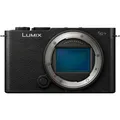 Produktbild: Panasonic Lumix S9 (25.30 Mpx, Vollformat) (DC-S9E-K)
