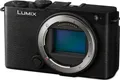 Produktbild: Panasonic S9 Camera Body Jet Black